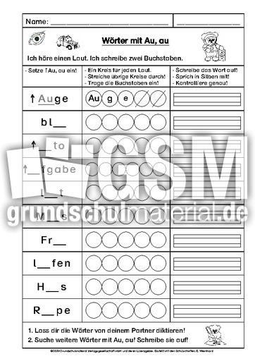 Wörter mit Au, LP+.pdf